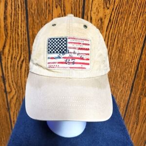 Polo Hat